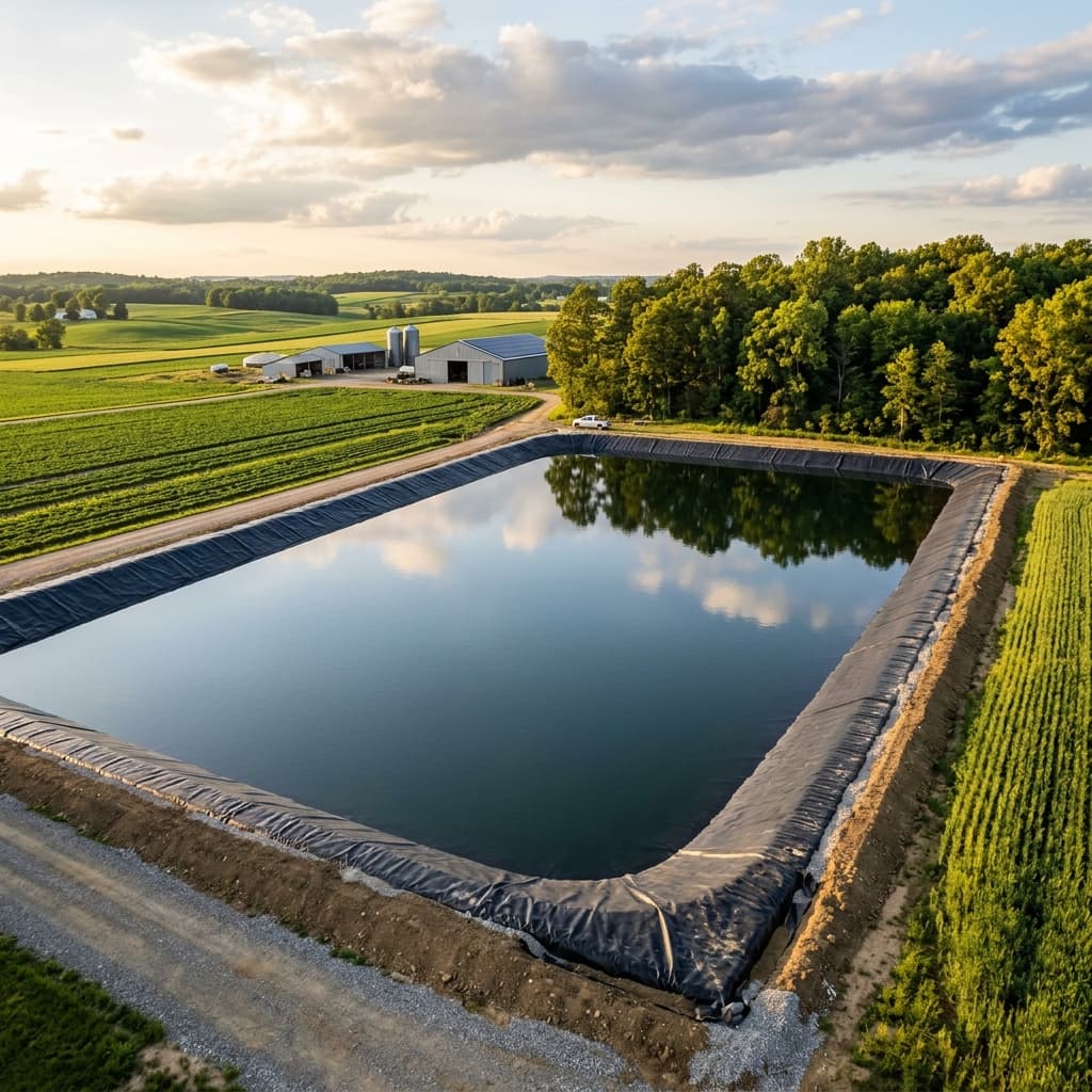 Pond Liners