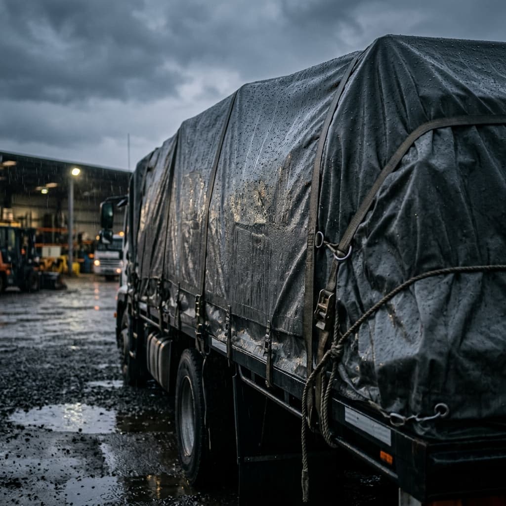 Truck Covers
